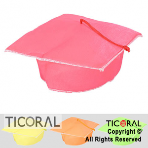 SOMB EGRESADO JERSEY FLUO x 1